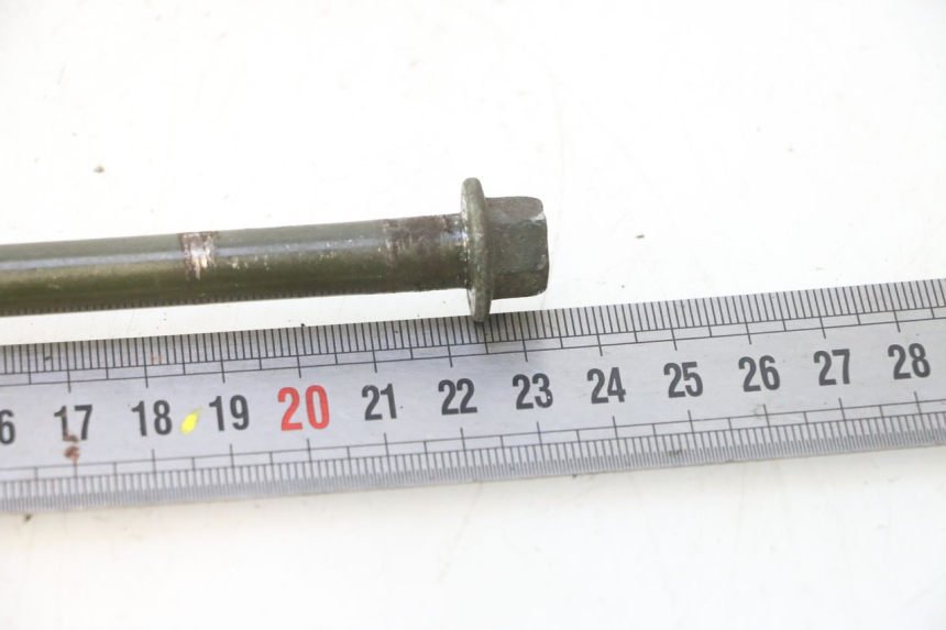 photo de ENGINE AXLE MASH BIBOP 2.0 50 (2021 - 2026) - Component detail