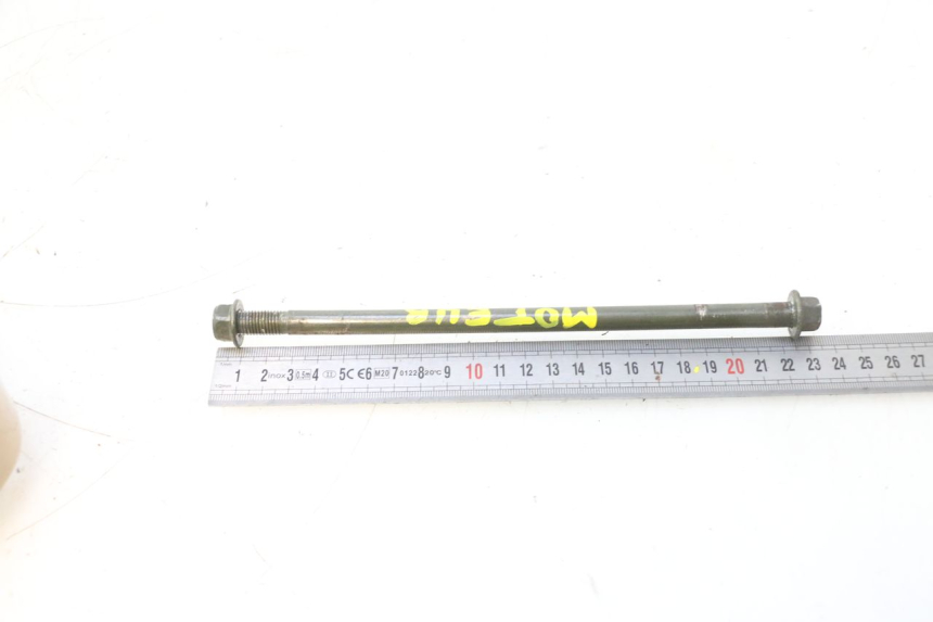 photo de ENGINE AXLE MASH BIBOP 2.0 50 (2021 - 2026) - Zoom on usage condition