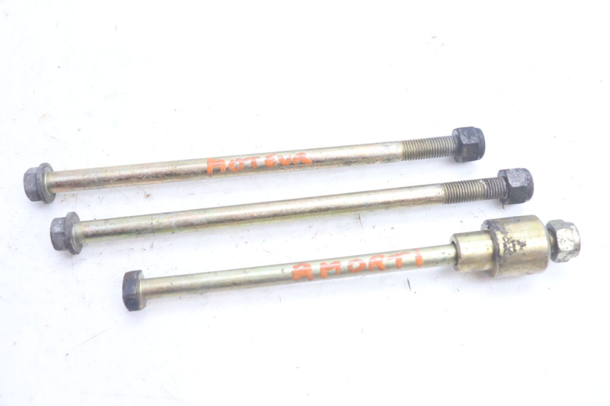 photo de ENGINE AXLE PEUGEOT BUXY 50 (1993 - 1998) - Main view