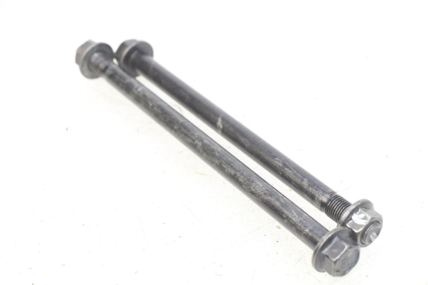 photo de ENGINE SHAFT HONDA CB R 1000 (2018 - 2023) - Zoom on usage condition