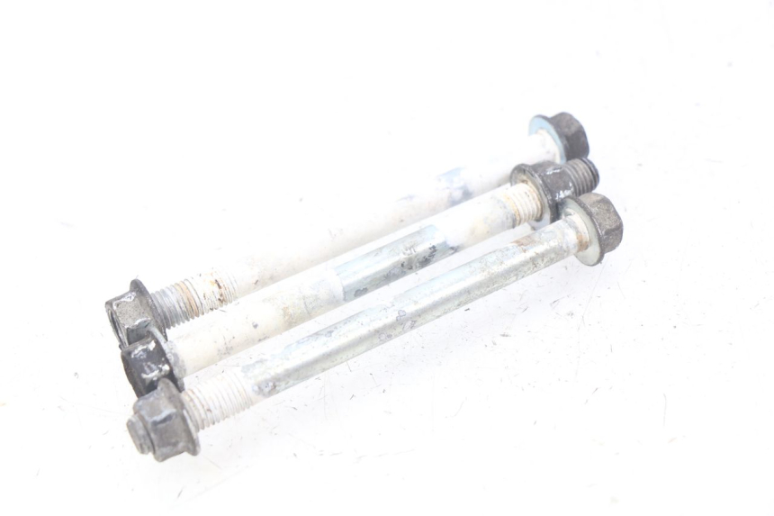 photo de ENGINE AXLE HONDA CBR R 125 (2003 - 2006) - Main view