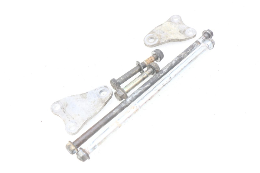 photo de ENGINE SHAFT HONDA CBR RR FIREBLADE 900 (1992 - 1994) - Main view