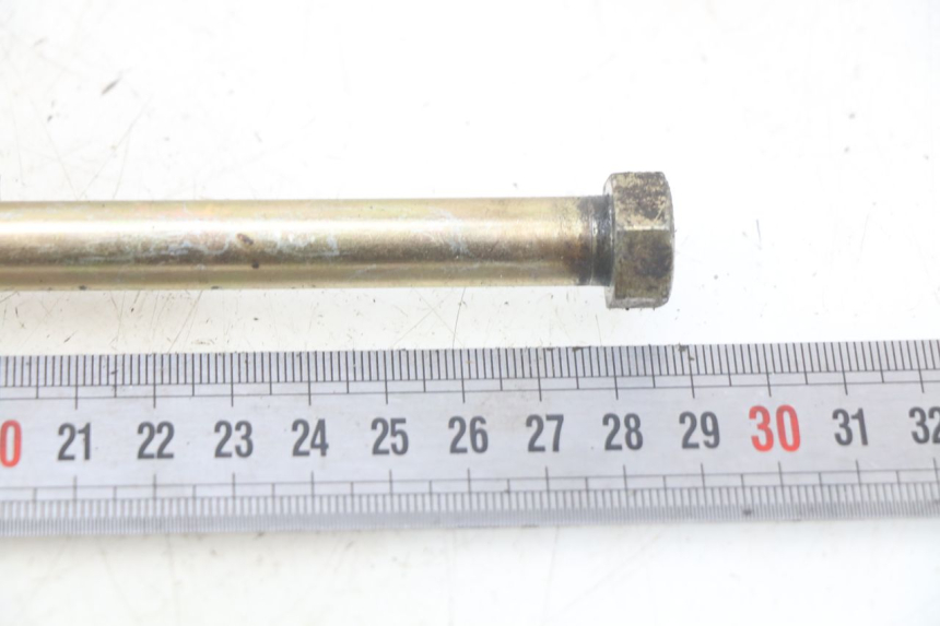photo de ENGINE SHAFT TGB CITY 2 50 (2009 - 2013) - Component detail
