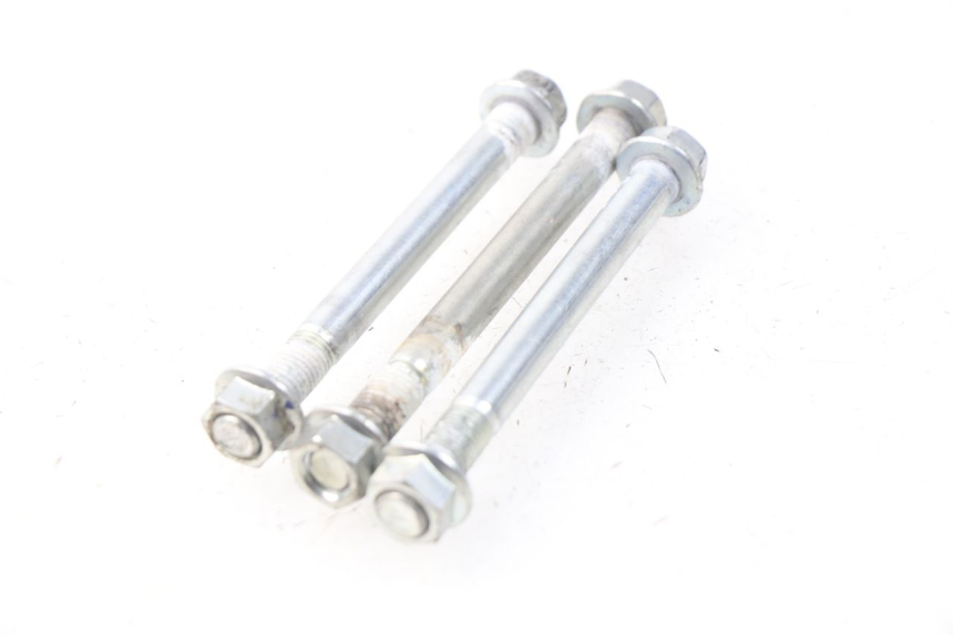 photo de ENGINE AXLE HONDA CRF-F CRF F 110 (2019 - 2022) - Component detail