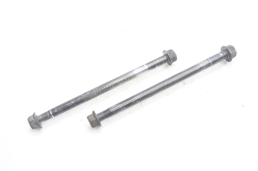 photo de ENGINE AXLE KAWASAKI ER-6 ER6 N 650 (2005 - 2009) - Component detail