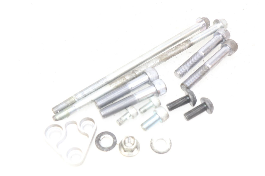 photo de ENGINE SHAFT YAMAHA FJR ABS 1300 (2016 - 2020) - Main view