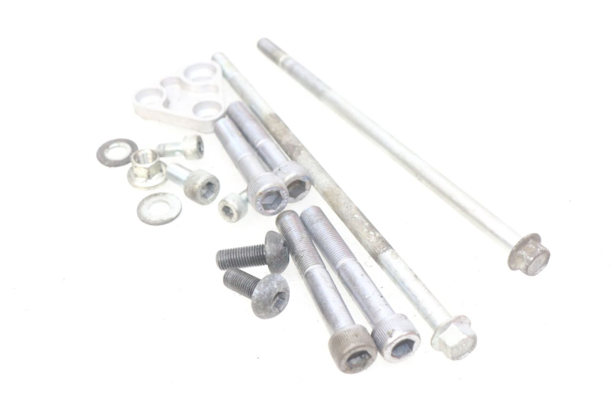 photo de ENGINE SHAFT YAMAHA FJR ABS 1300 (2016 - 2020) - Component detail