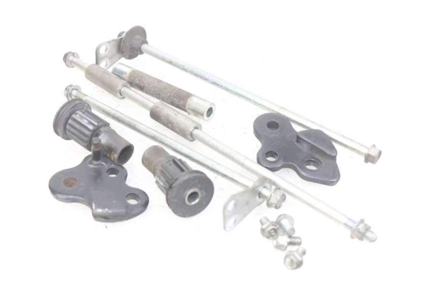 photo de ENGINE SHAFT HONDA FJS SILVERWING SILVER WING 400 (2009 - 2016) - Component detail