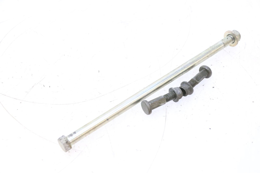 photo de ENGINE AXLE KEEWAY FOCUS 50 (2006 - 2009) - Component detail
