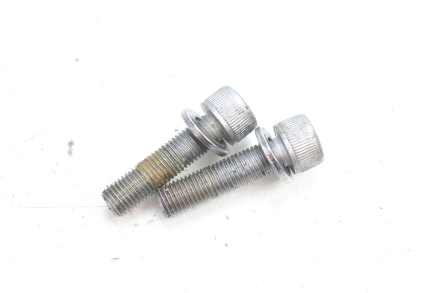 photo de ENGINE AXLE YAMAHA FZ8 800 (2010 - 2016) - Component detail