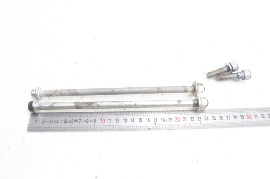 photo de ENGINE AXLE YAMAHA FZ8 800 (2010 - 2016) - Product overview