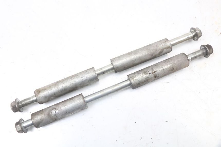 photo de ENGINE AXLE HYOSUNG GF 125 (2001 - 2005) - Main view