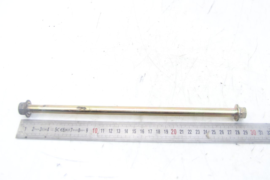 photo de ENGINE SHAFT TNT MOTOR GRIDO 2T 50 (2010 - 2019) - Component detail