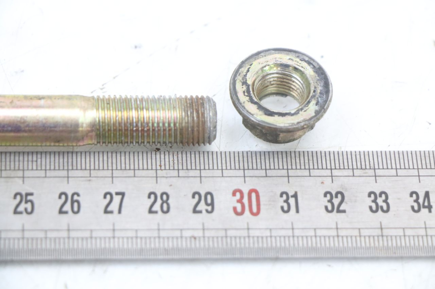 photo de ENGINE SHAFT TNT MOTOR GRIDO 2T 50 (2010 - 2019) - Alternative perspective