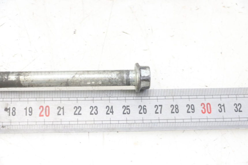 photo de ENGINE AXLE SUZUKI GS GSE 500 (2001 - 2003) - Fixing points details