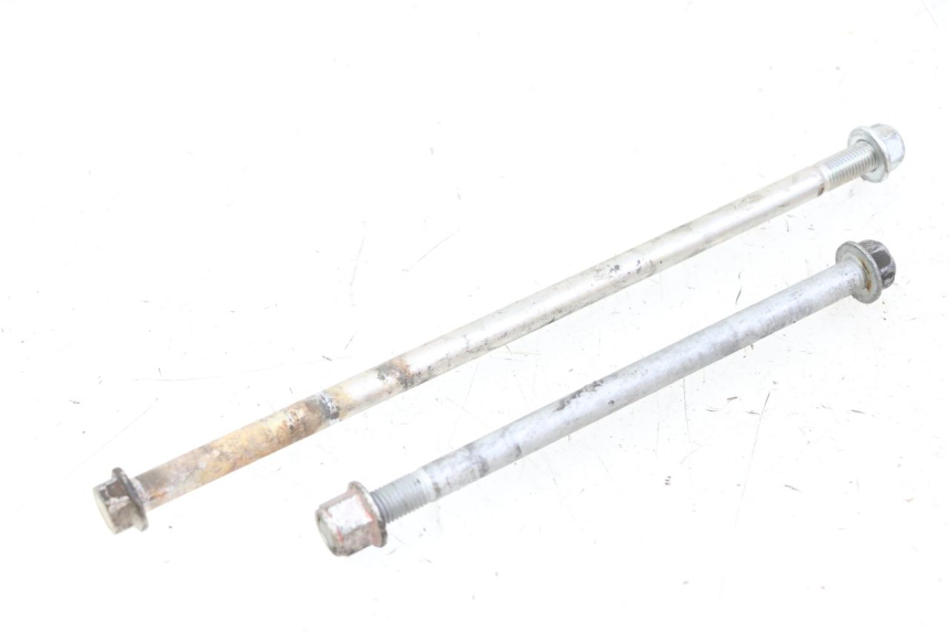 photo de ENGINE AXLE SUZUKI GSR 750 (2011 - 2017) - Main view