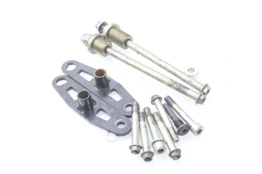 photo de ENGINE AXLE SUZUKI GSX-R GSXR K16 1000 (2012 - 2016) - Zoom on usage condition