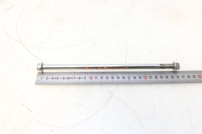 photo de ENGINE AXLE KEEWAY HURRICANE 50 (2006 - 2019) - Component detail