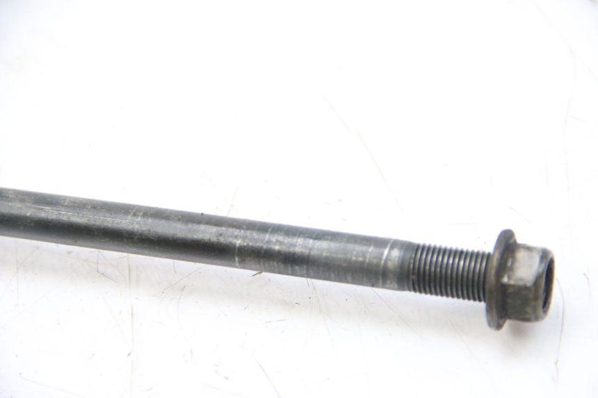 photo de ENGINE SHAFT SYM JET 14 4T 50 (2018 - 2022) - Zoom on usage condition