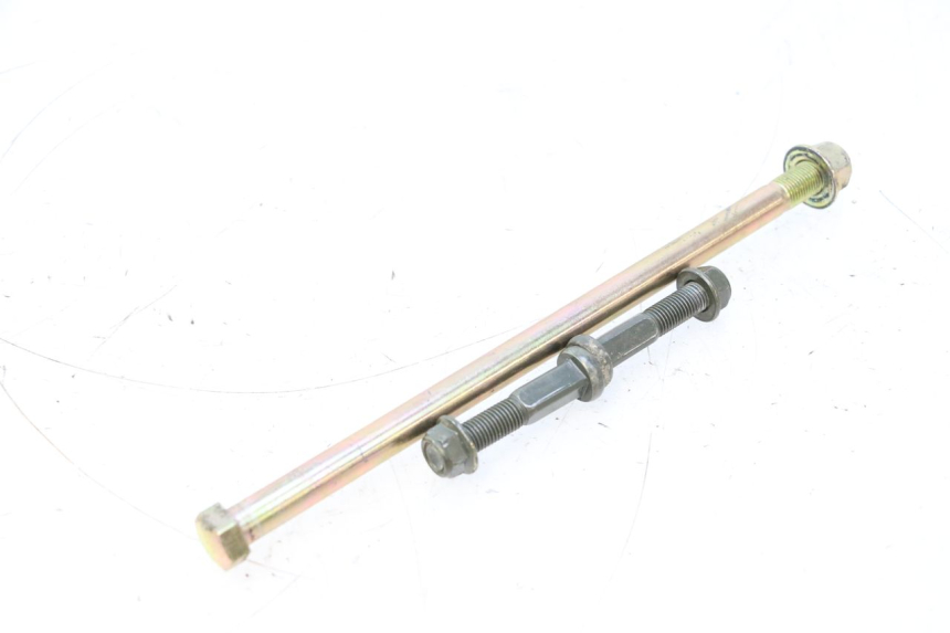 photo de ENGINE AXLE RIDE JUMP 2T 50 (2012 - 2017) - Component detail