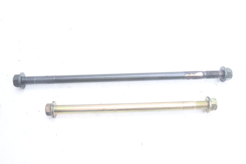 photo de ENGINE AXLE RIDE KALLIO 50 (2010 - 2019) - Main view
