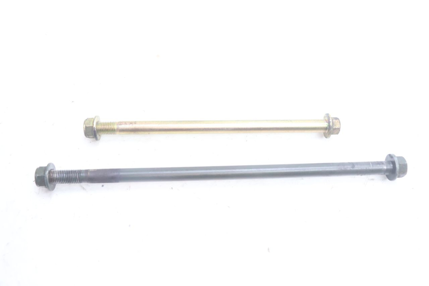 photo de ENGINE AXLE RIDE KALLIO 50 (2010 - 2019) - Component detail