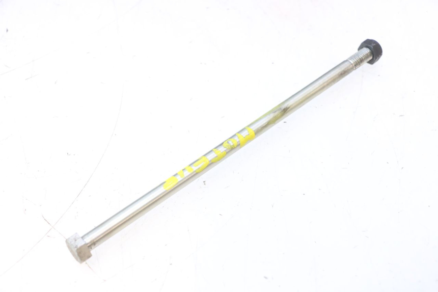photo de ENGINE AXLE PEUGEOT KISBEE 4T 50 (2023 - 2026) - Main view