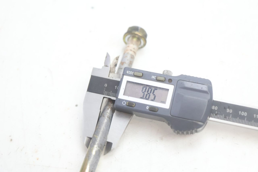 photo de ENGINE AXLE KYMCO LIKE 125 (2009 - 2016) - Technical close-up