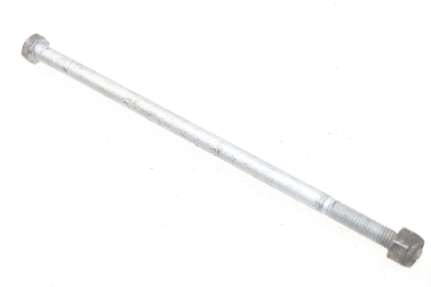 photo de ENGINE AXLE PEUGEOT LUDIX 50 (2008 - 2017) - Main view