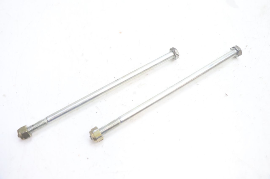 photo de ENGINE AXLE PEUGEOT LUDIX ONE 14P 50 (2004 - 2013) - Component detail
