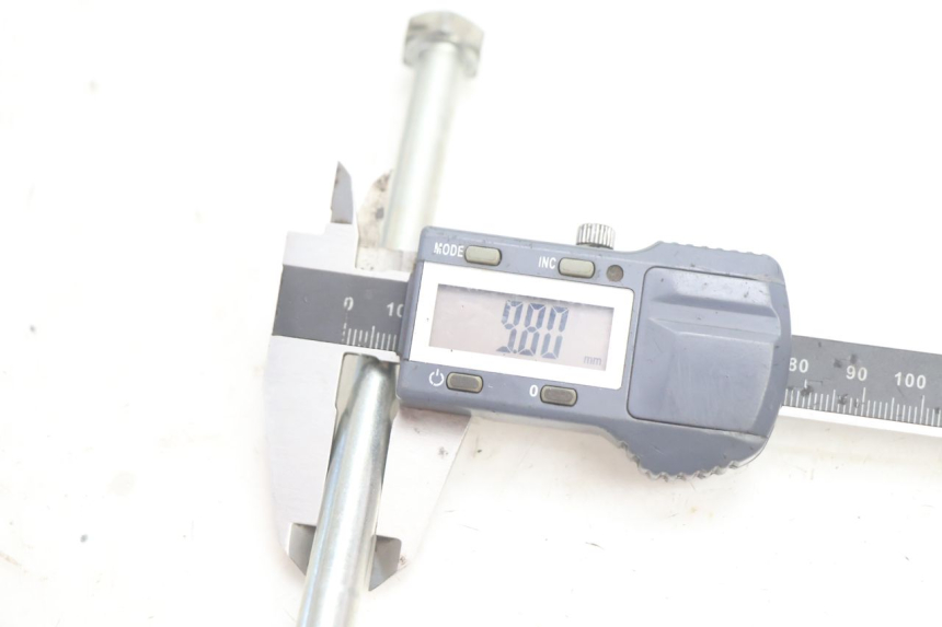 photo de ENGINE AXLE PEUGEOT LUDIX ONE 14P 50 (2004 - 2013) - Technical close-up
