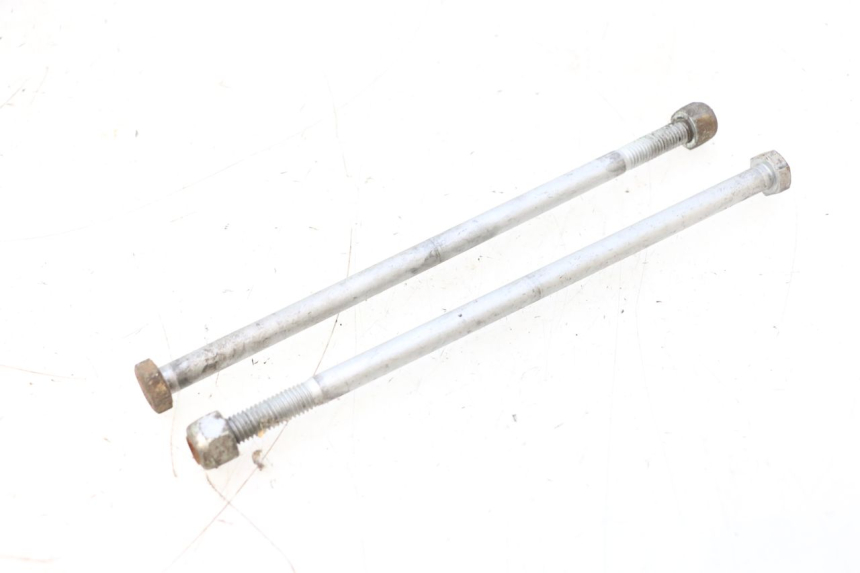 photo de ENGINE AXLE PEUGEOT LUDIX ONE 50 (2004 - 2013) - Main view