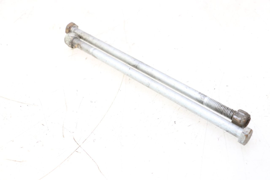 photo de ENGINE AXLE PEUGEOT LUDIX ONE 50 (2004 - 2013) - Alternative perspective