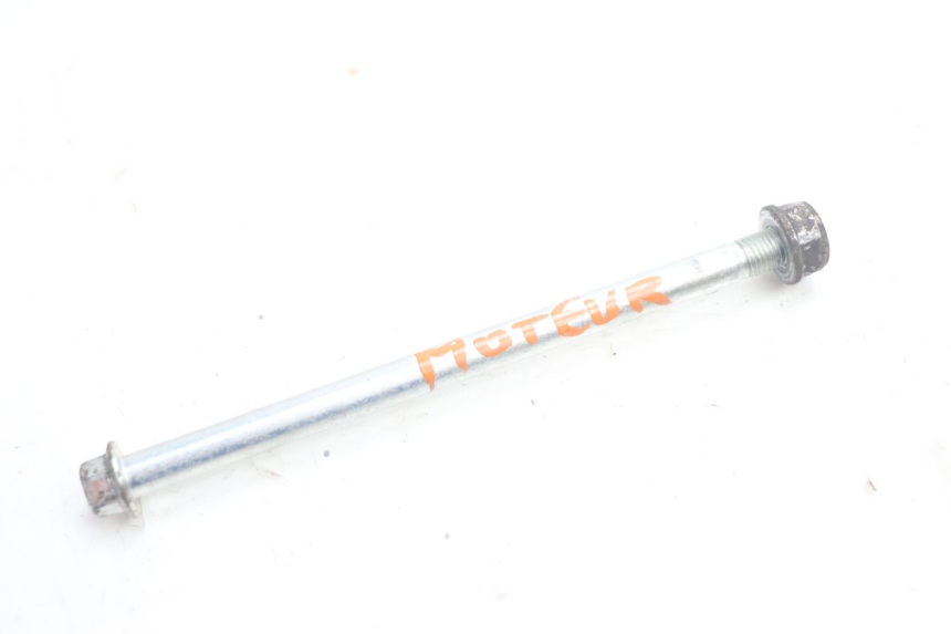photo de ENGINE AXLE SYM MIO 50 (2005 - 2010) - Main view