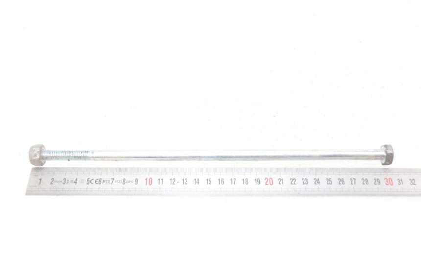 photo de ENGINE SHAFT PIAGGIO MP3 LT 400 (2007 - 2012) - Technical close-up