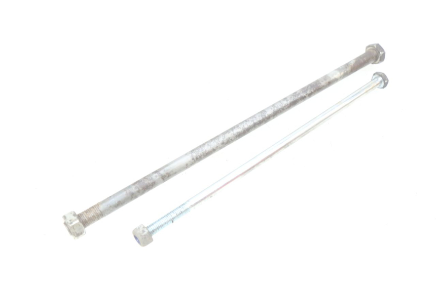 photo de ENGINE SHAFT PIAGGIO MP3 LT 400 (2007 - 2012) - Surface and material condition