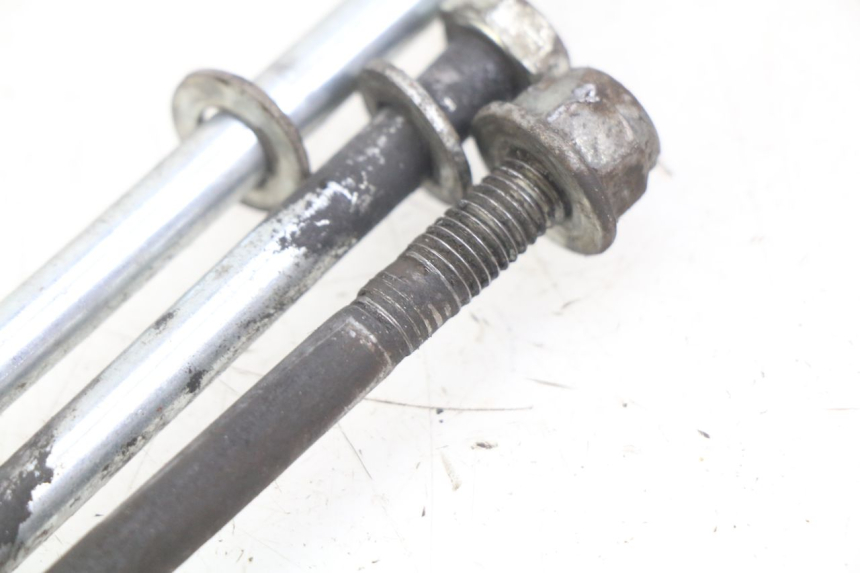 photo de ENGINE SHAFT RIEJU MRT 50 (2009 - 2017) - Component detail