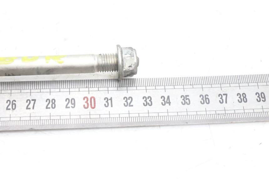 photo de ENGINE AXLE YAMAHA N-MAX NMAX 125 (2021 - 2024) - Alternative perspective