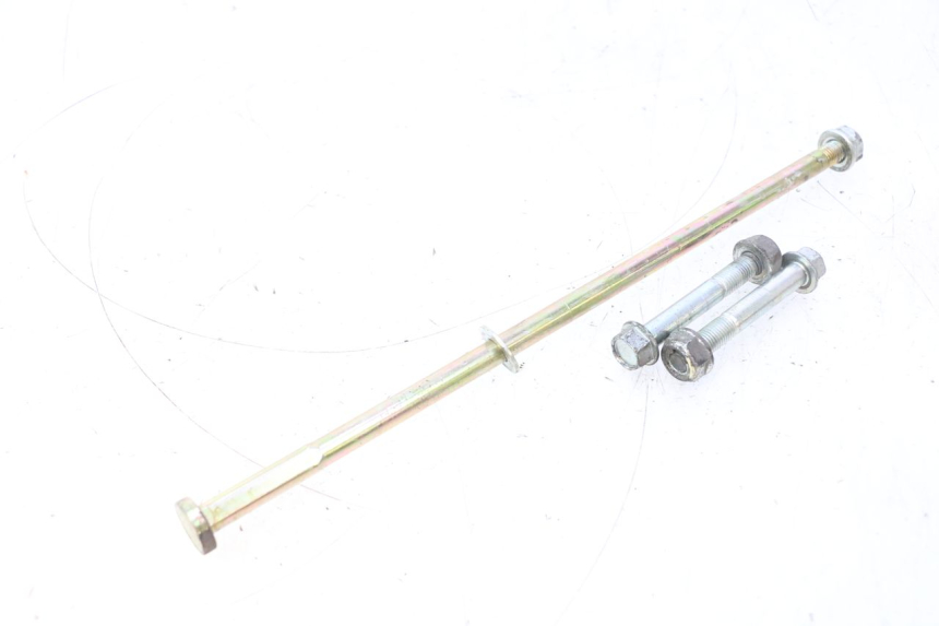 photo de ENGINE AXLE KYMCO LIKE 4T 50 (2019 - 2025) - Main view