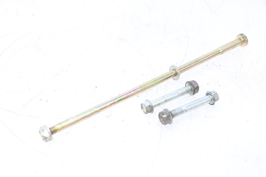 photo de ENGINE AXLE KYMCO LIKE 4T 50 (2019 - 2025) - Component detail