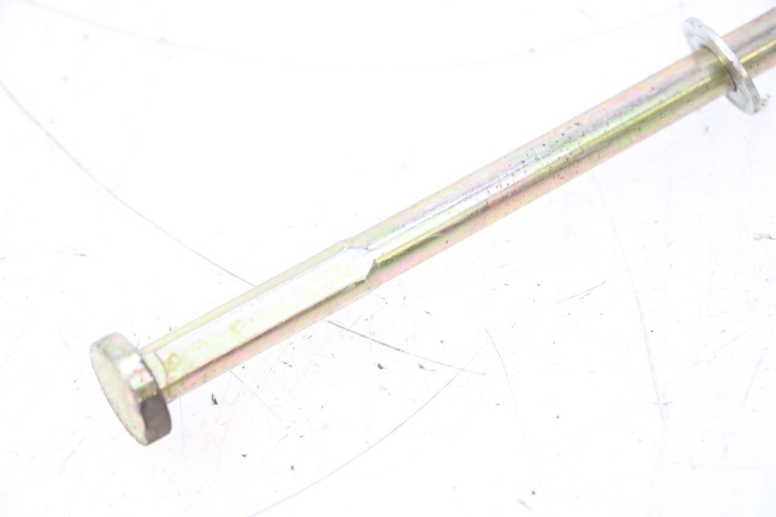 photo de ENGINE AXLE KYMCO LIKE 4T 50 (2019 - 2025) - Technical close-up