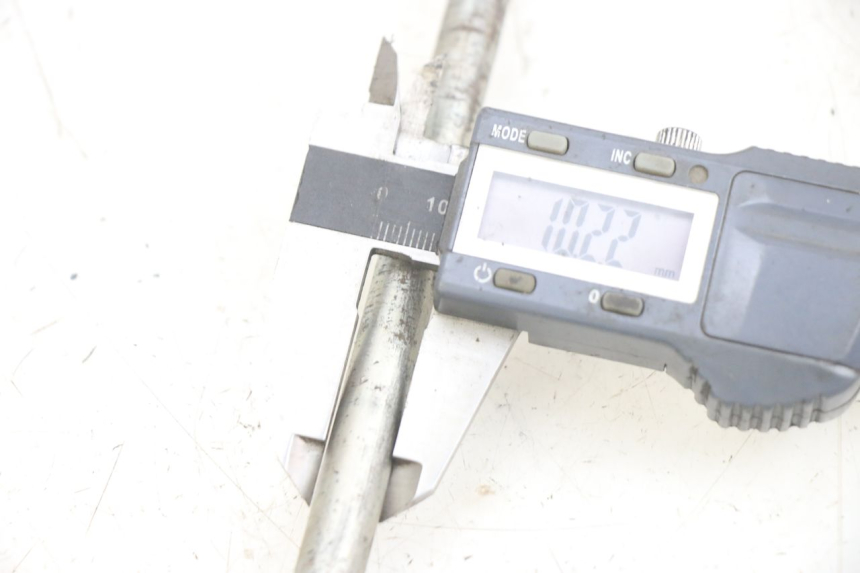 photo de ENGINE SHAFT PIAGGIO NEW TYPHOON 50 (2018 - 2021) - Component detail