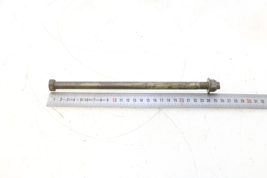 photo de ENGINE AXLE MBK NITRO 50 (2004 - 2008) - Alternative perspective