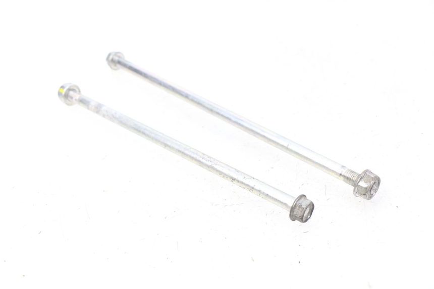 photo de ENGINE AXLE HONDA PCX (JF57/JF64) 125 (2014 - 2018) - Main view