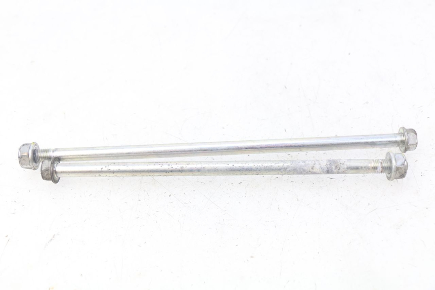 photo de ENGINE AXLE HONDA PCX (JF57/JF64) 125 (2014 - 2018) - Alternative perspective