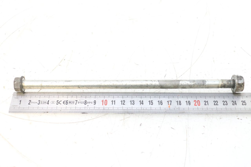 photo de ENGINE AXLE HONDA PCX (JF57/JF64) 125 (2014 - 2018) - Component detail