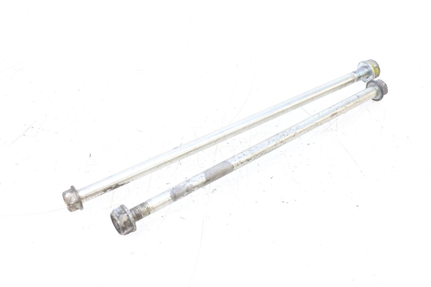 photo de ENGINE AXLE HONDA PCX (JF57/JF64) 125 (2014 - 2018) - Technical close-up