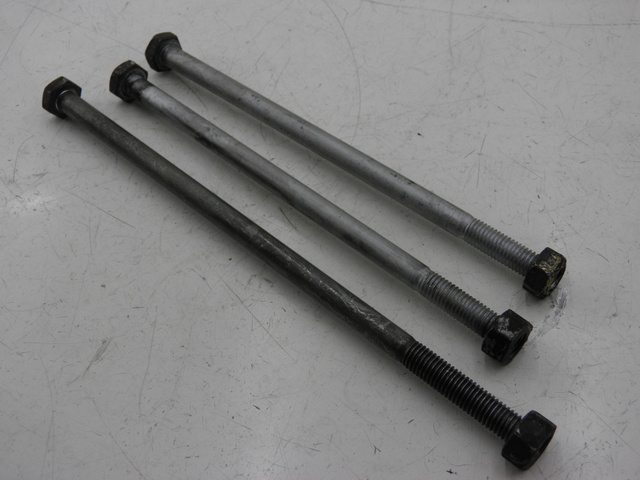 photo de ENGINE AXLE PIAGGIO FLY 125 (2005 - 2012) - Main view