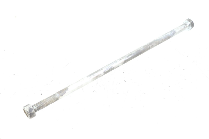 photo de ENGINE AXLE PIAGGIO VESPA S 2T 50 (2007 - 2014) - Main view