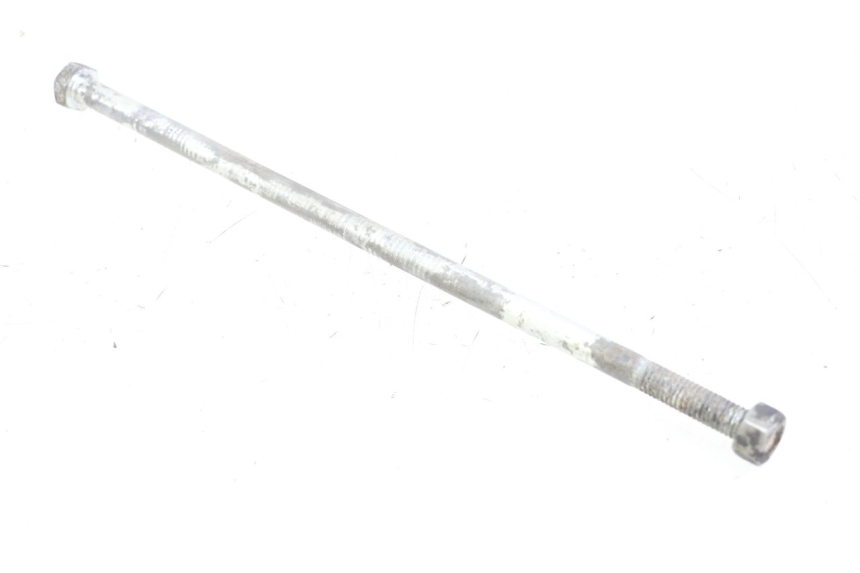 photo de ENGINE AXLE PIAGGIO VESPA S 2T 50 (2007 - 2014) - Technical close-up